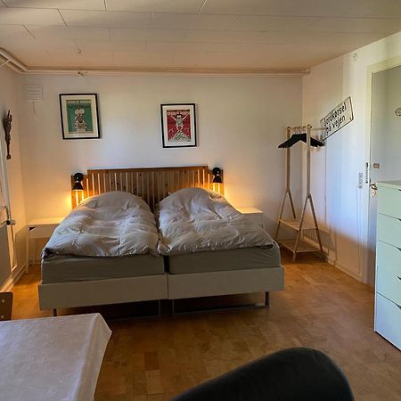 Fasanvej 3 Stort Vaerelse Apartment Middelfart Exterior foto