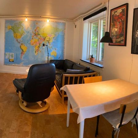 Fasanvej 3 Stort Vaerelse Apartment Middelfart Exterior foto