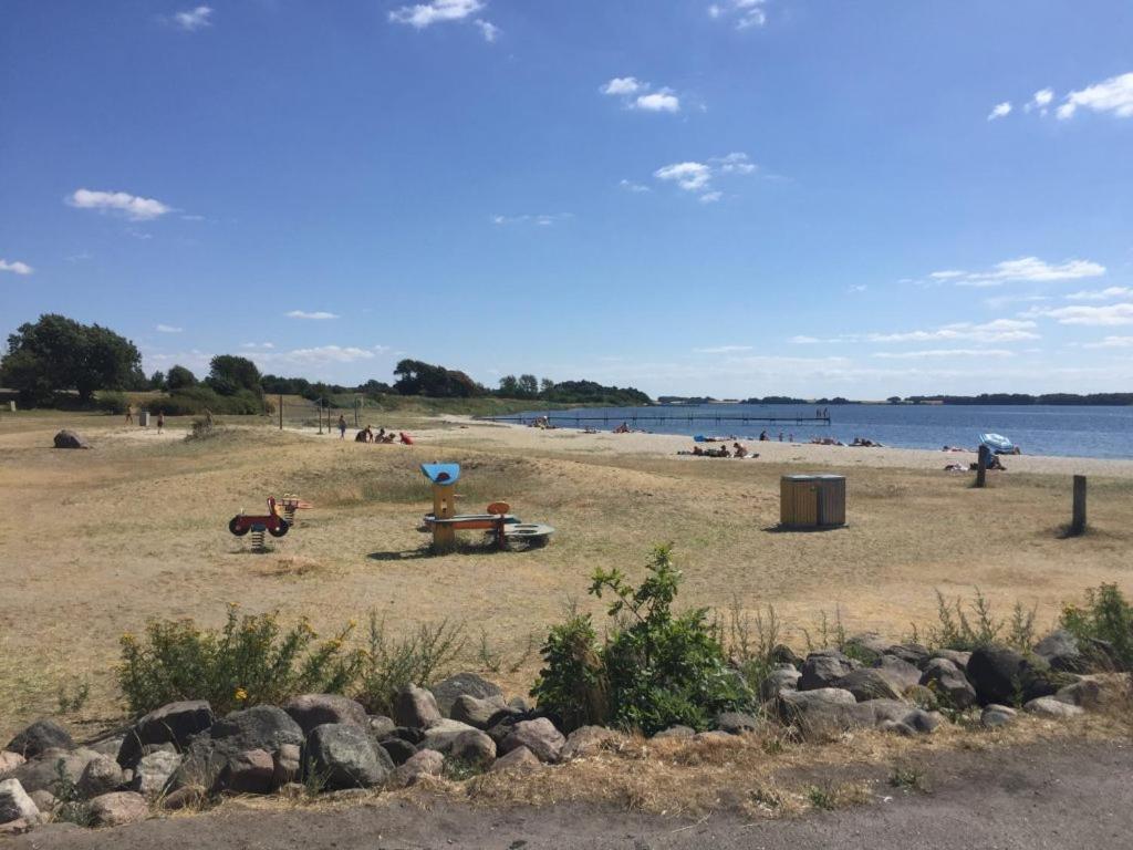 Fasanvej 3 Stort Vaerelse Apartment Middelfart Exterior foto