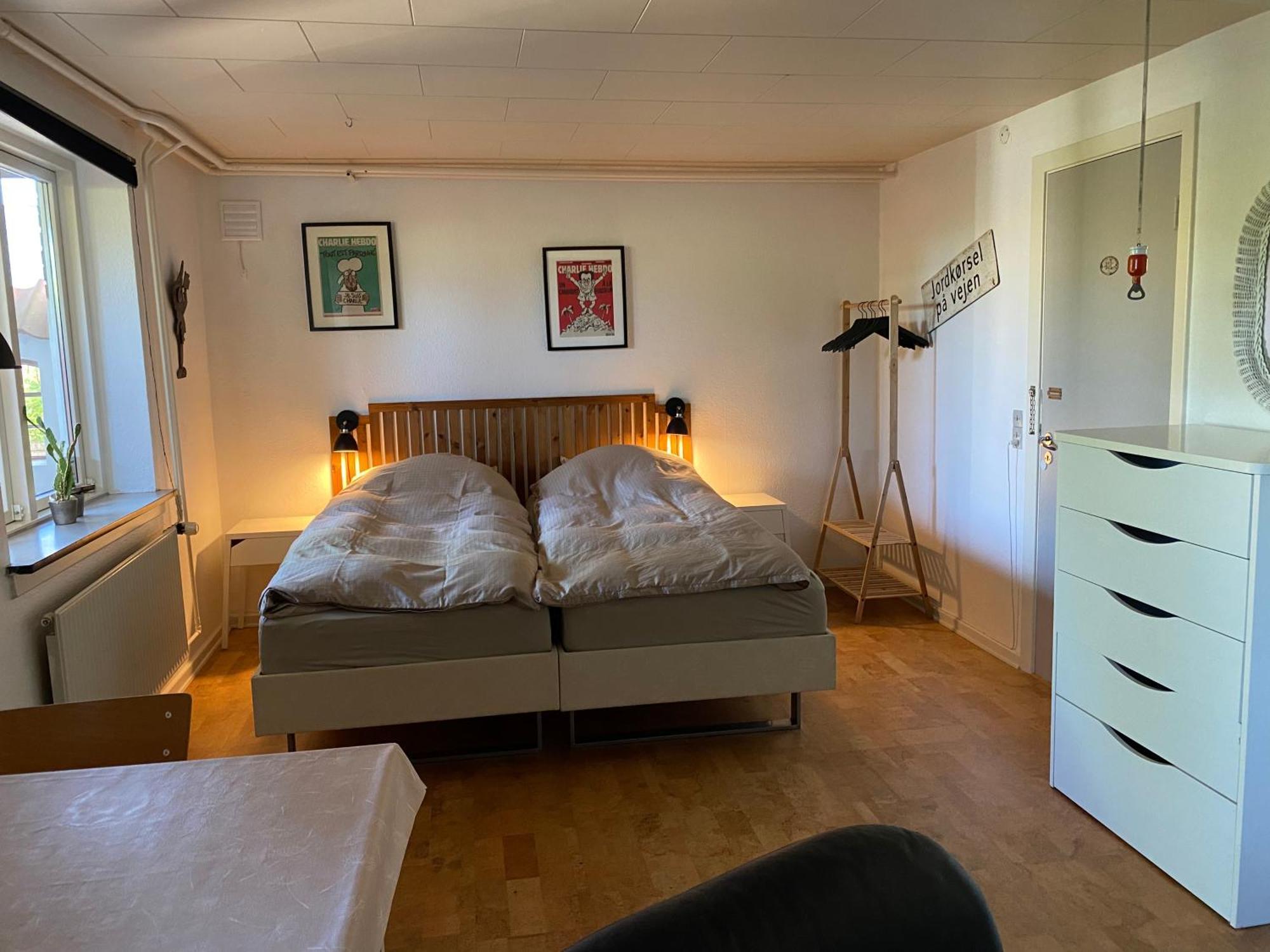 Fasanvej 3 Stort Vaerelse Apartment Middelfart Exterior foto