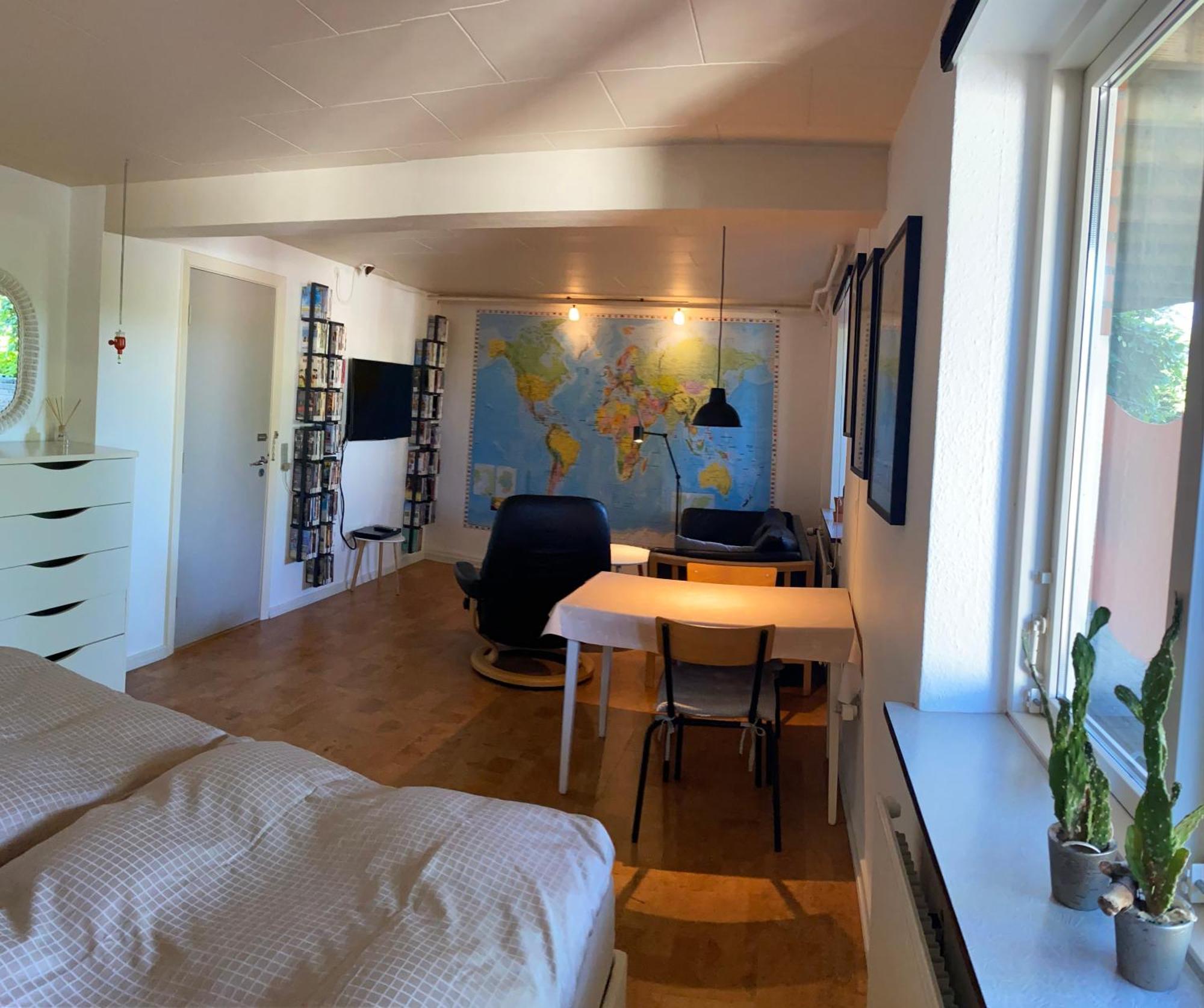 Fasanvej 3 Stort Vaerelse Apartment Middelfart Exterior foto