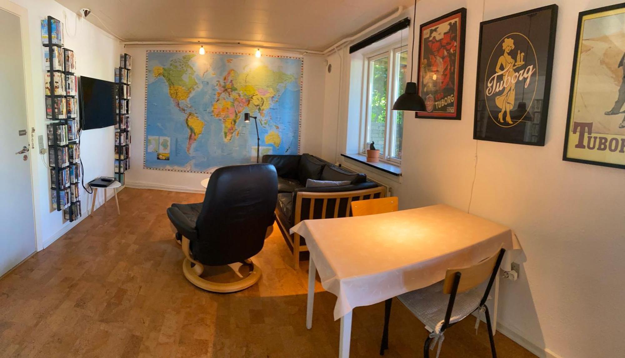 Fasanvej 3 Stort Vaerelse Apartment Middelfart Exterior foto
