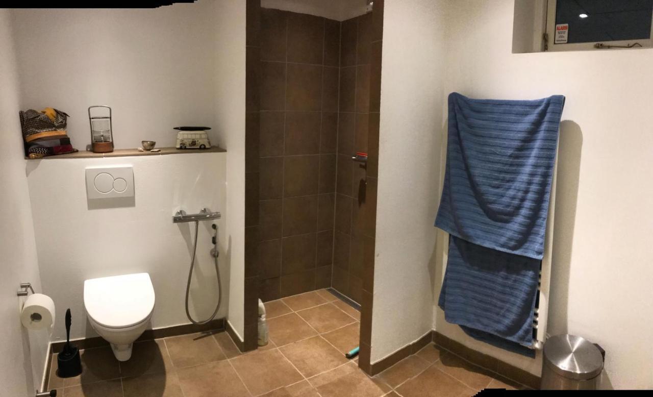 Fasanvej 3 Stort Vaerelse Apartment Middelfart Exterior foto