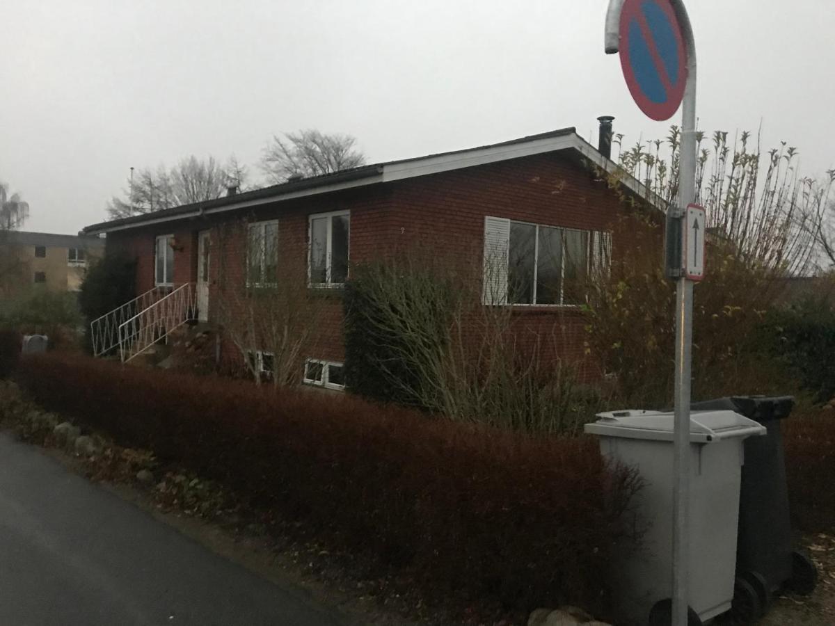 Fasanvej 3 Stort Vaerelse Apartment Middelfart Exterior foto